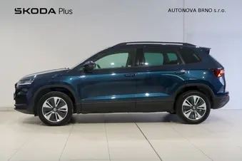 Škoda Karoq Style Plus