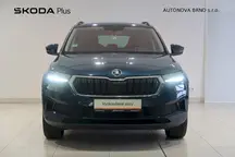 Karoq Style Plus