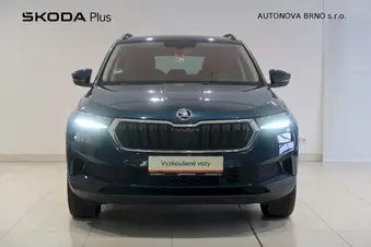 Škoda Karoq Style Plus