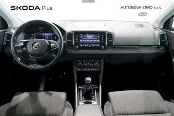 Škoda Karoq Style Plus