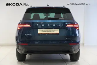 Škoda Karoq Style Plus