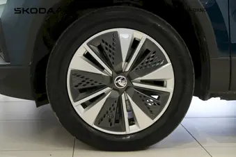 Škoda Karoq Style Plus