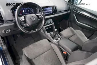 Škoda Karoq Style Plus