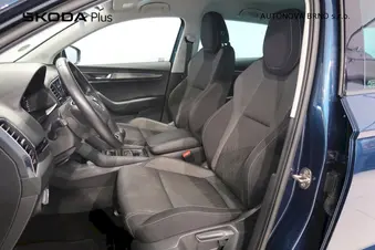 Škoda Karoq Style Plus