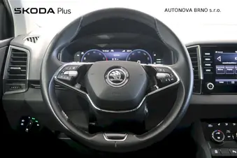 Škoda Karoq Style Plus