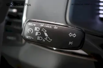 Škoda Karoq Style Plus