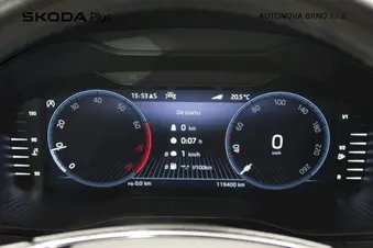 Škoda Karoq Style Plus