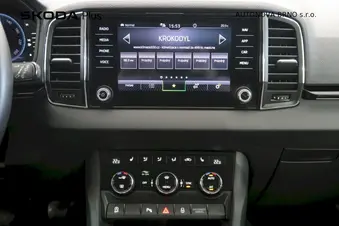 Škoda Karoq Style Plus