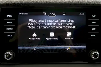 Škoda Karoq Style Plus