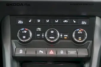 Škoda Karoq Style Plus