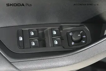 Škoda Karoq Style Plus