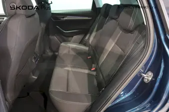 Škoda Karoq Style Plus