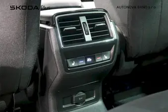 Škoda Karoq Style Plus