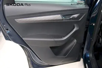 Škoda Karoq Style Plus