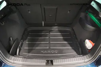 Škoda Karoq Style Plus