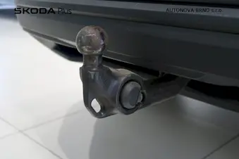 Škoda Karoq Style Plus
