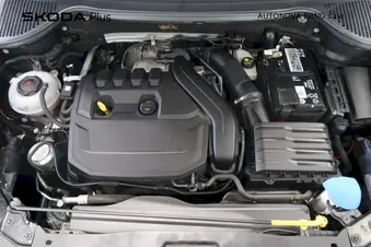 Škoda Karoq Style Plus
