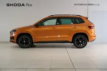 Karoq SportLine