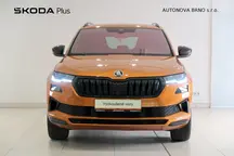 Karoq SportLine