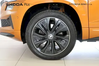 Škoda Karoq SportLine