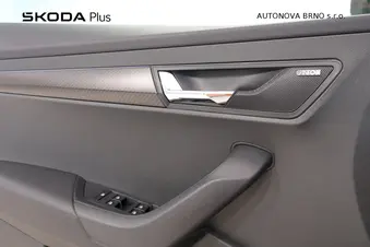 Škoda Karoq SportLine