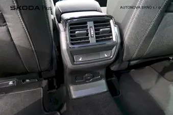 Škoda Karoq SportLine