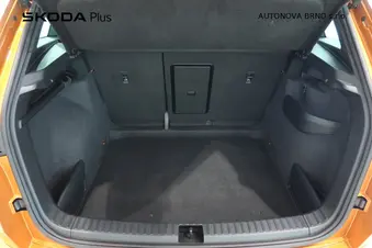 Škoda Karoq SportLine