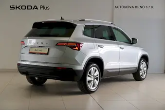 Škoda Karoq Top Selection