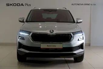 Škoda Karoq Top Selection