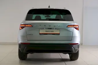 Škoda Karoq Top Selection