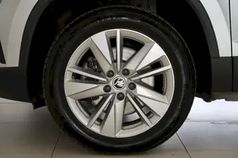 Škoda Karoq Top Selection