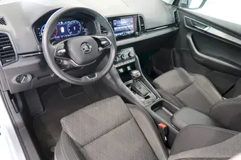 Škoda Karoq Top Selection