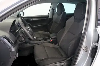 Škoda Karoq Top Selection