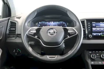 Škoda Karoq Top Selection