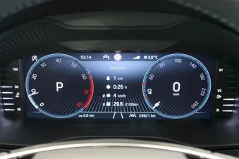 Škoda Karoq Top Selection