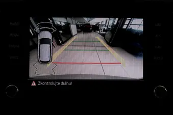 Škoda Karoq Top Selection