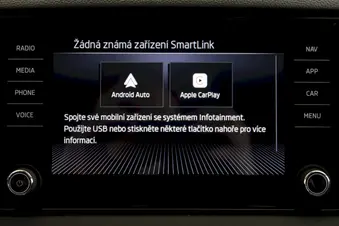 Škoda Karoq Top Selection