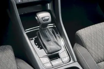 Škoda Karoq Top Selection