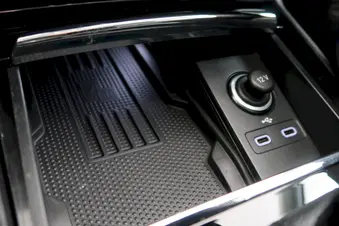 Škoda Karoq Top Selection