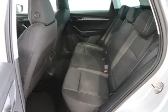 Škoda Karoq Top Selection