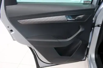 Škoda Karoq Top Selection