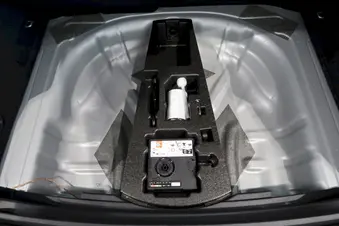 Škoda Karoq Top Selection