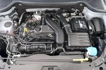 Škoda Karoq Top Selection