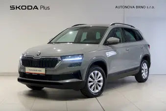 Škoda Karoq Ambition