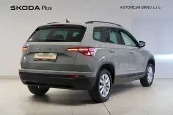 Škoda Karoq Ambition