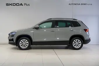 Škoda Karoq Ambition