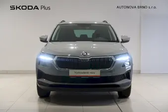 Škoda Karoq Ambition
