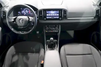 Škoda Karoq Ambition