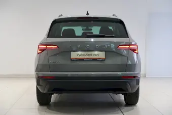 Škoda Karoq Ambition
