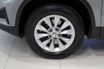 Škoda Karoq Ambition